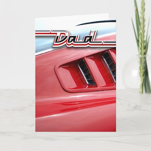 Cartão Amado (Frente)