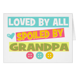 Cartão Amado por Todos