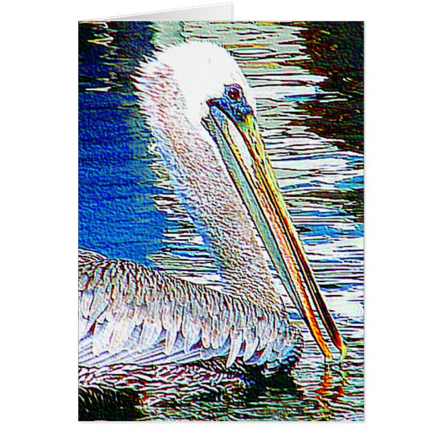 Cartão Amante_ (Frente)