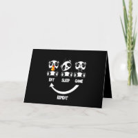 Amante de Panda | Mantenha a Calma e Ame Panda