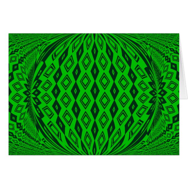 Cartão Amante Sortudo_ (Frente Horizontal)