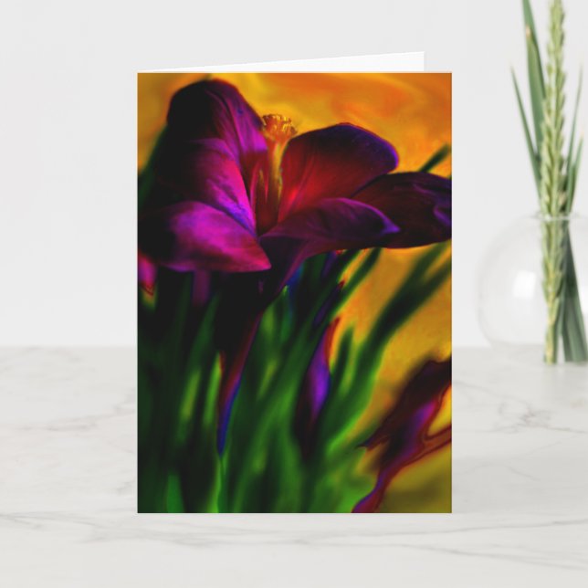 Cartão Amarelo (Frente)