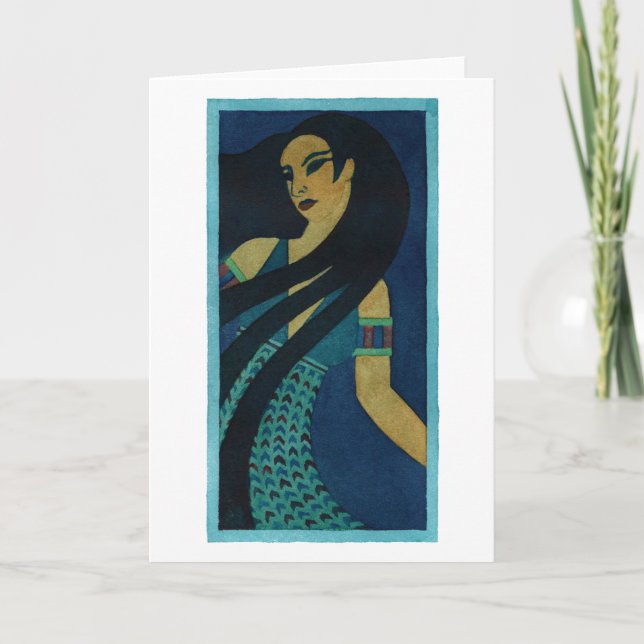 Cartão Amaunet (Frente)