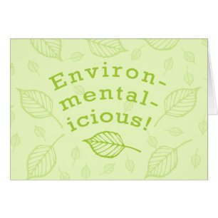 Cartão Ambiental