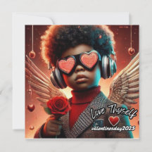 Ame-se Dia de os namorados 2025