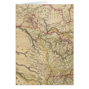 Cartão América do Norte 26