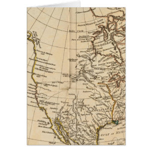 Cartão América do Norte 27