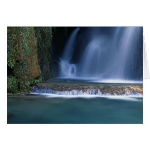 Cartão América do Norte, EUA, Arizona, Havasu Canyon, 2