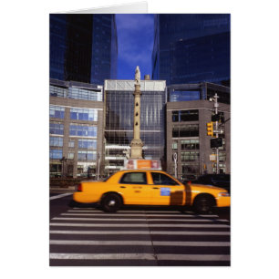 Cartão América do Norte, EUA, Nova York, Nova Iorque
