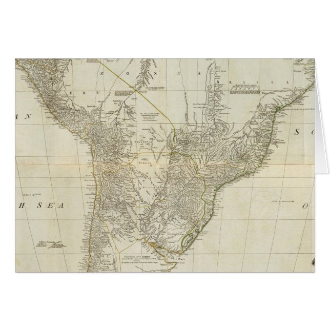 Cartão América do Sul 2 composta (Frente Horizontal)