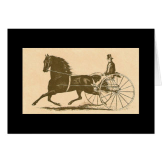 Cartão Americana de Morgan