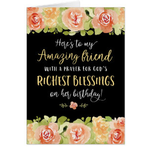 Cartão Amigo Aniversário, Aqui está o meu Amigo Incrível