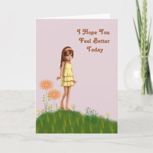 Cartão Amigo da criança ganha boa carta com asma.