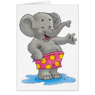 Cartão Amigo da praia