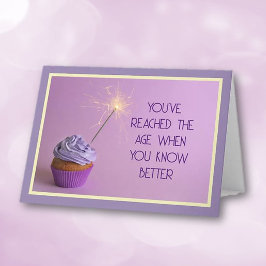 Cartão Amigo Humor! Apenas para o aniversário divertido