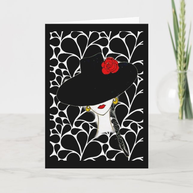 Cartão amigos (Frente)