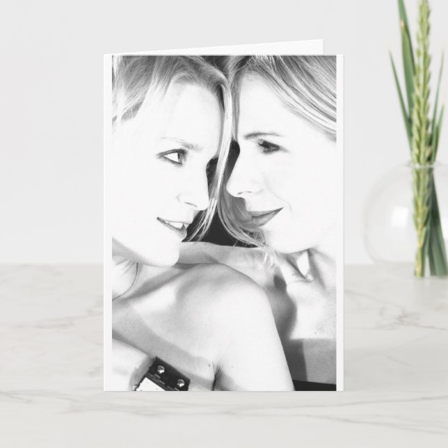 Cartão Amigos (Frente)