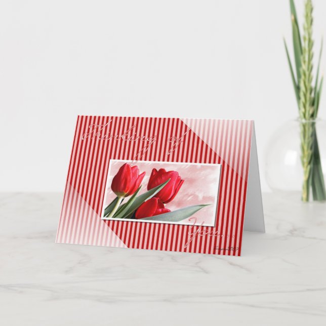 Cartão Amigos (Frente)