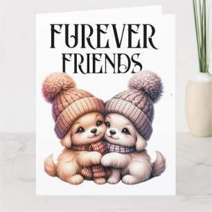 Cartão AMIGOS / Agrupamento/Graduação