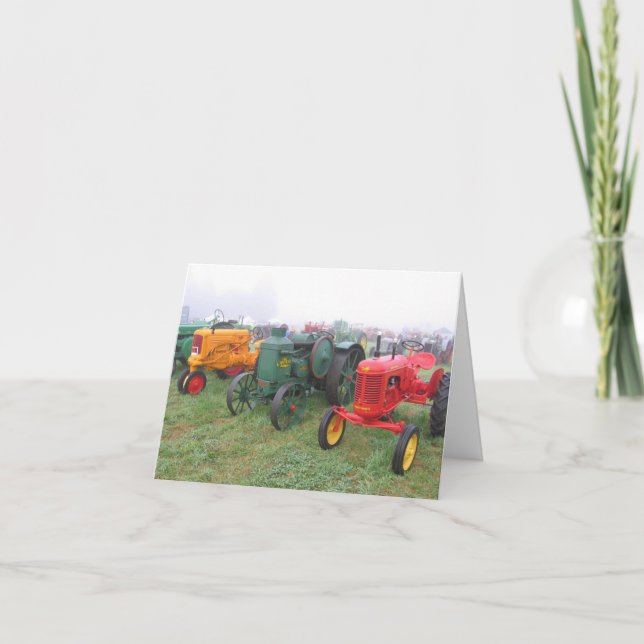 Cartão Amigos/convite de festas (Frente)