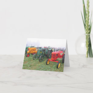 Cartão Amigos/convite de festas