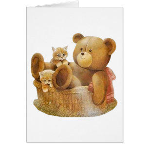 Cartão Amigos da cesta