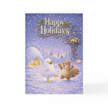 Amigos fazem feriados 