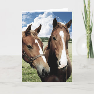 Cartão Amigos para sempre