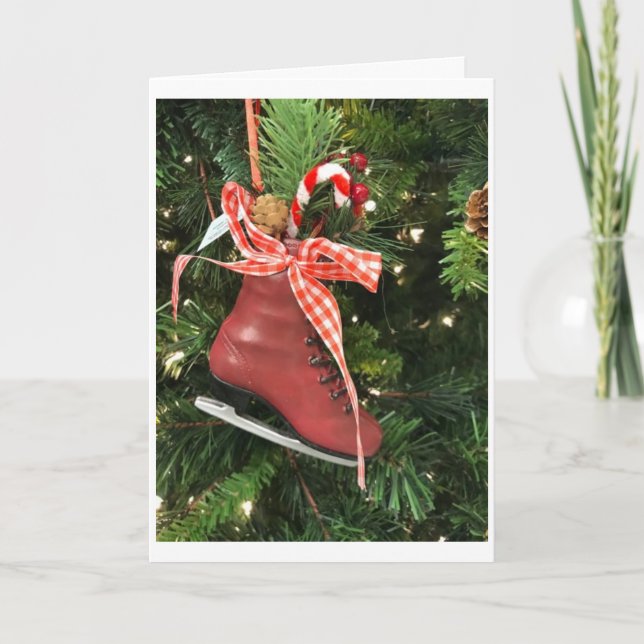 CARTÃO **AMIGOS** QUE ESTÃO **FAMÍLIA** O ANO TODO ATRAVÉ (Frente)