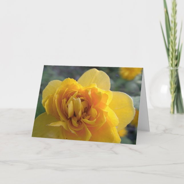 Cartão amizade (Frente)