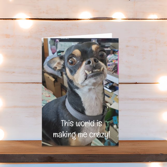 Cartão Amizade Obrigado (Criador carregado)