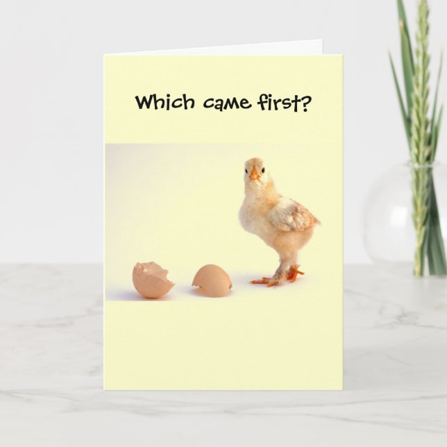 Cartão Amizade ou Aniversário (Frente)