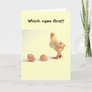 Cartão Amizade ou Aniversário