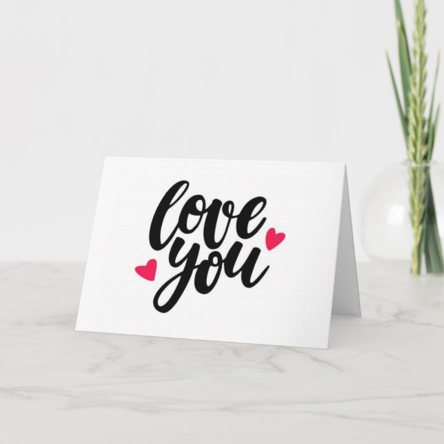 CARTÃO *****AMO O MEU SOLDADO***** TODOS OS DIAS/NAMORADO (Frente)