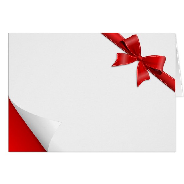 Cartão Amola autocolantes (Frente Horizontal)