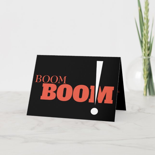 Cartão Amor (Frente)