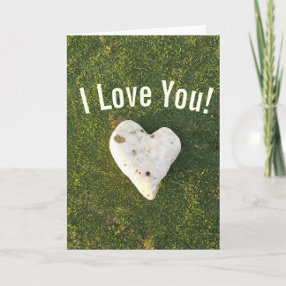 Cartão Amor