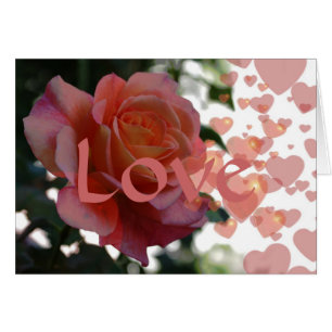 CARTÃO AMOR