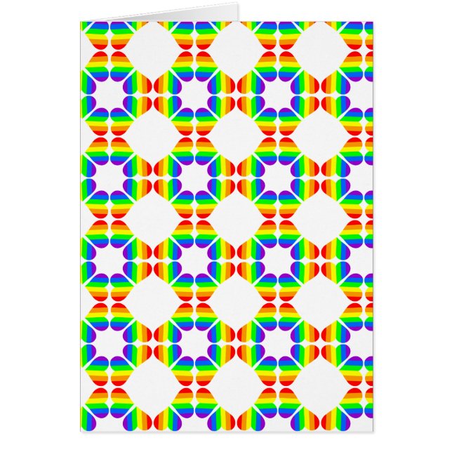 Cartão Amor! (Frente)