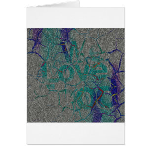 Cartão Amor