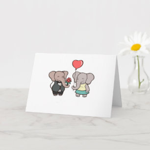 Cartão amor