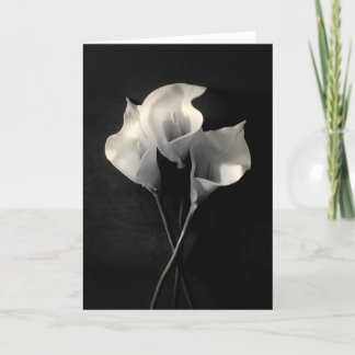 Cartão Amor. Amizade. Magia.