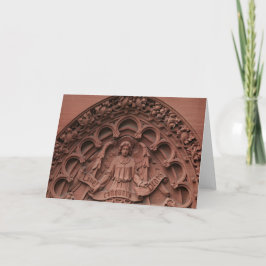 Cartão Amor Conquista Morte