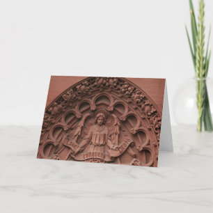 Cartão Amor Conquista Morte