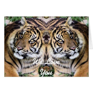 Cartão Amor da Mãe_