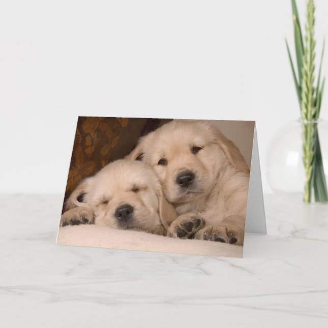 Cartão Amor do irmão (Frente)