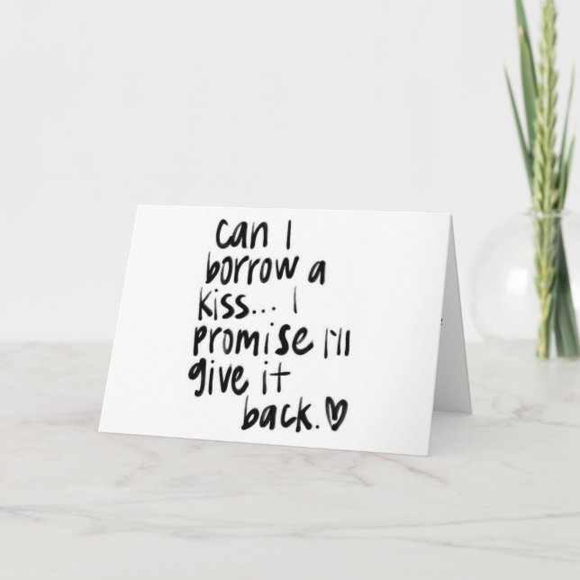 CARTÃO AMOR E VAMOS DO NATAL ATÉ O MISTÉRTEO (Frente)