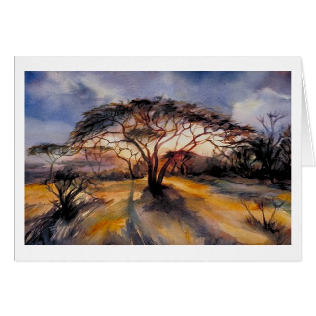 Cartão Amor esquecido freqüentemente (Frente Horizontal)