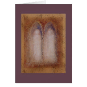 Cartão Amor infinito