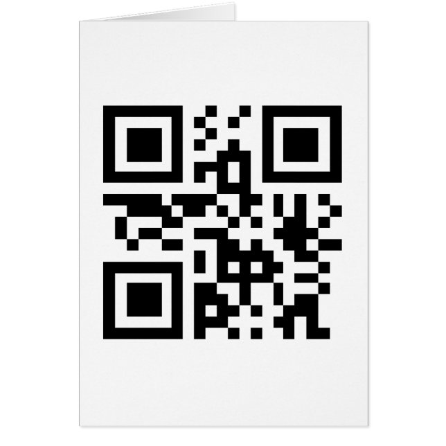 Cartão Amor - Inglês (Frente)